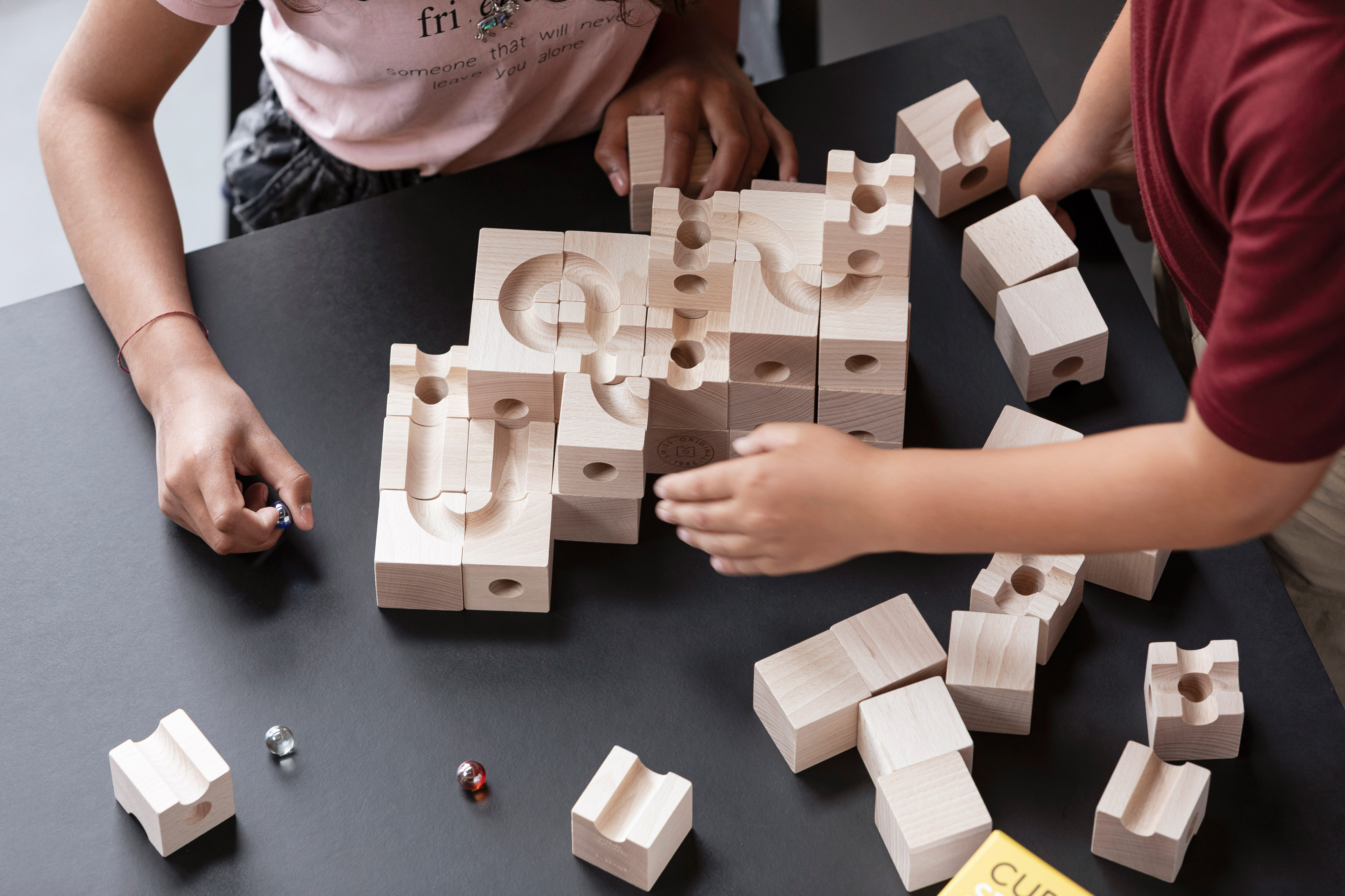 Educational Benefits